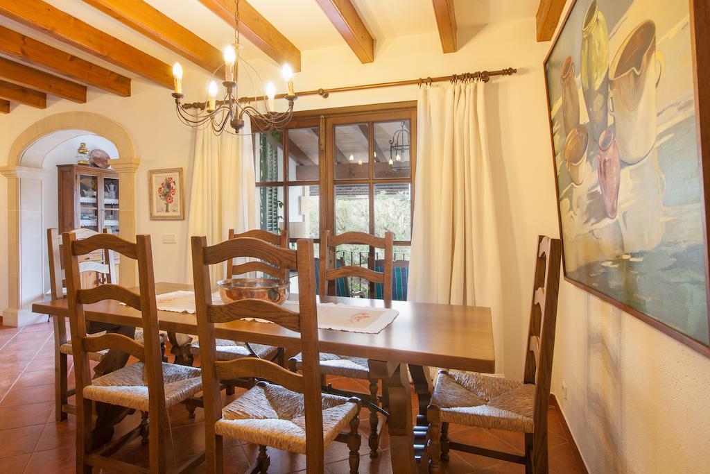 Ferienhaus Encis