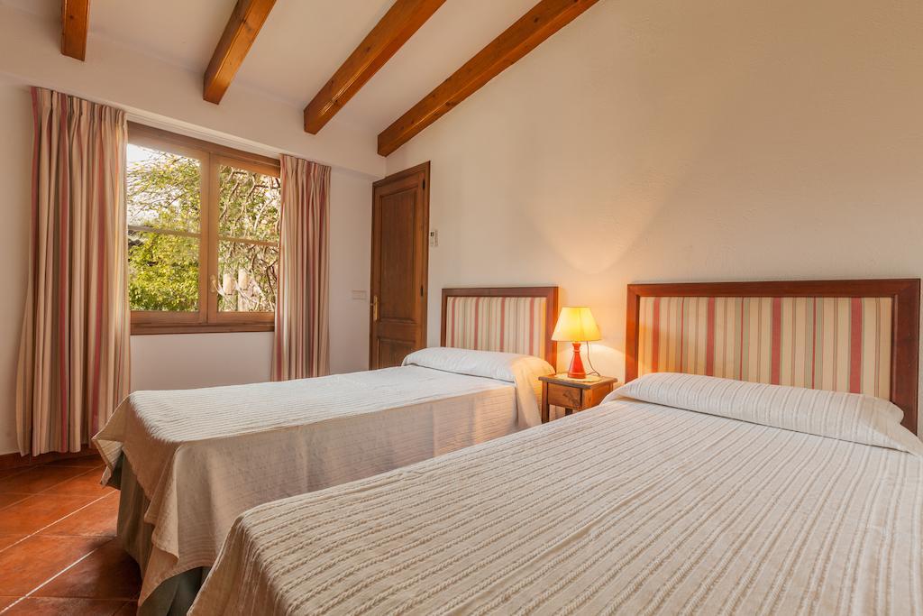 Ferienhaus Encis