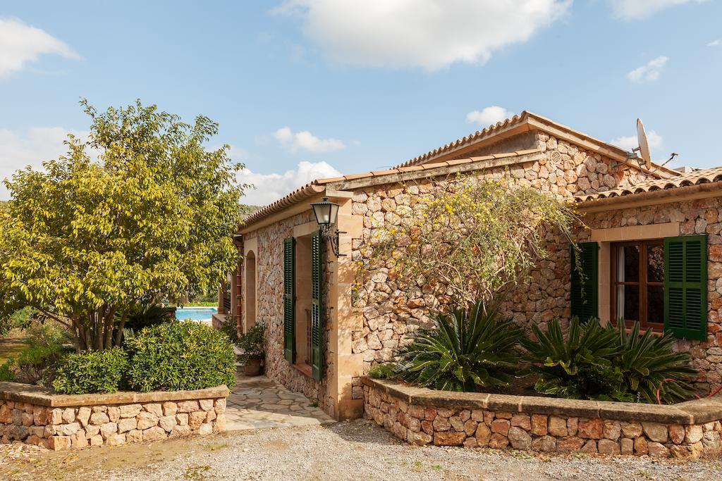 Vakantiehuis Encis Pollença