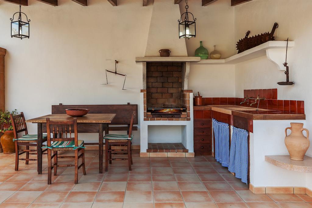 Vakantiehuis Encis