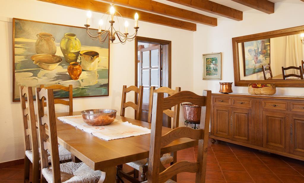 Vakantiehuis Encis Pollença