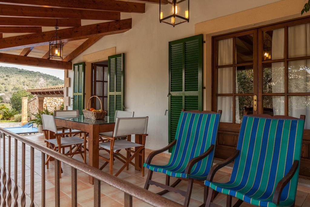 Vakantiehuis Encis Pollença