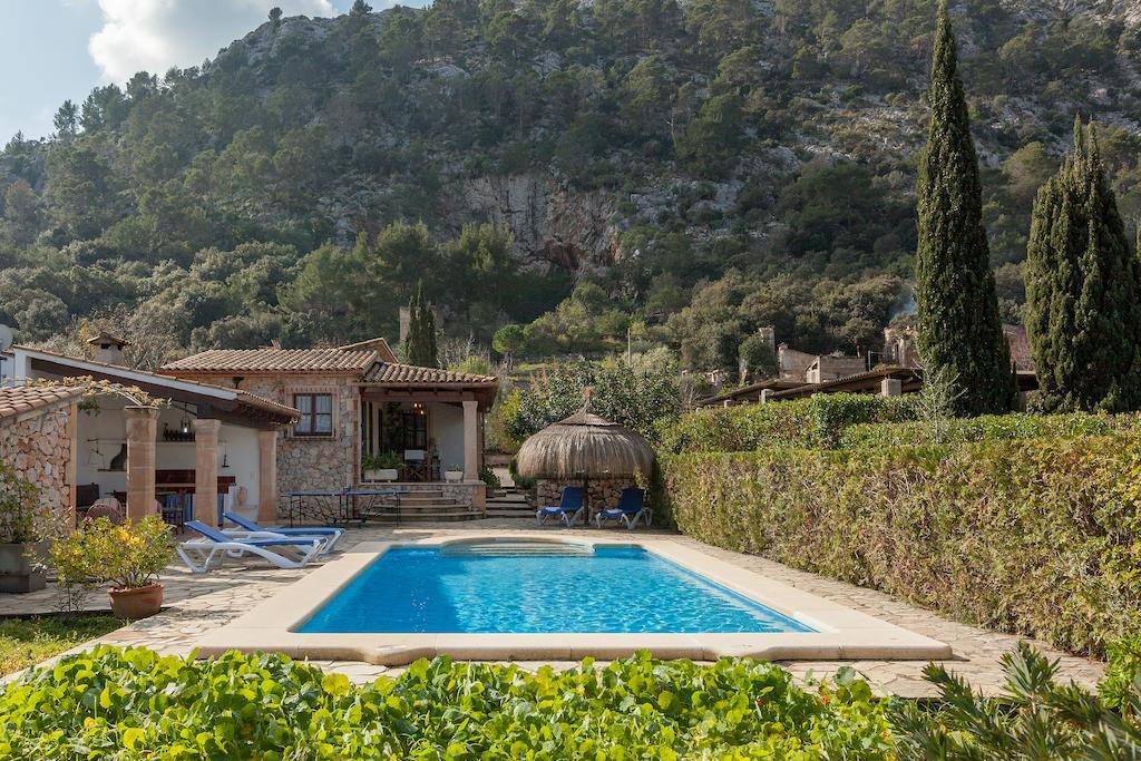 Vakantiehuis Encis Pollença